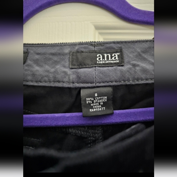 a.n.a pants - Picture 3 of 9